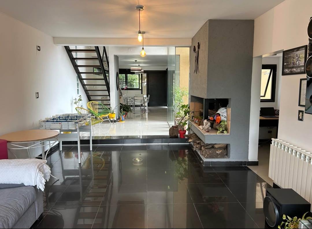 Venta Casa en Country Terrazas de Villa Allende