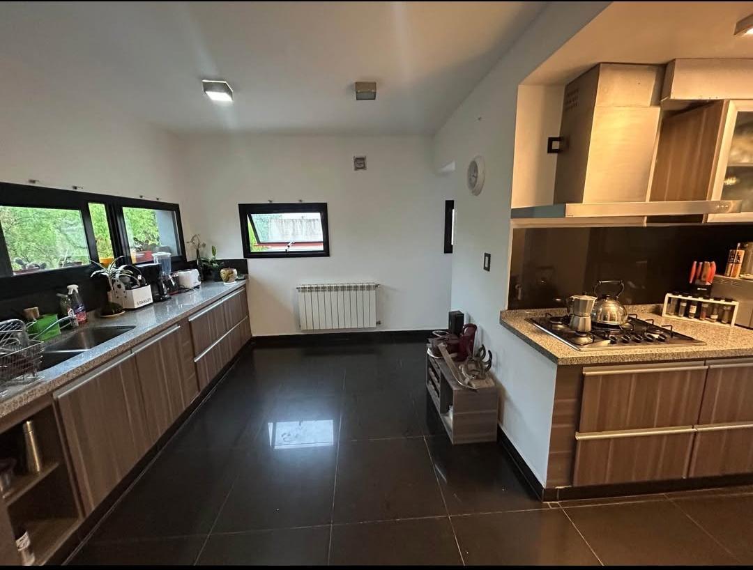 Venta Casa en Country Terrazas de Villa Allende