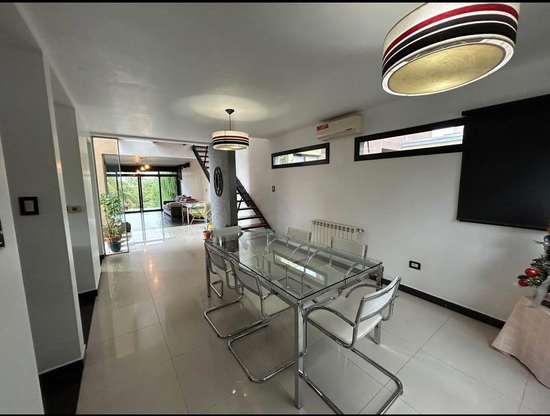 Venta Casa en Country Terrazas de Villa Allende