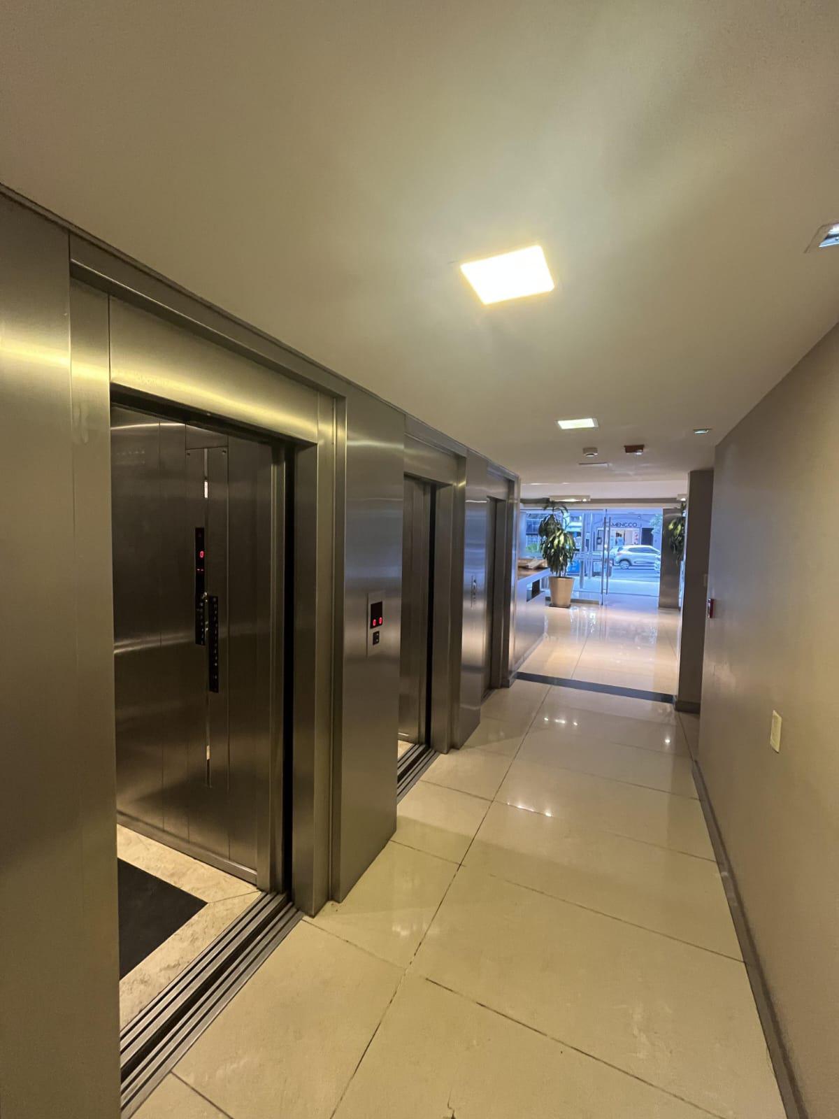 ALQUILER 2 DORMITORIOS  NUEVA CÓRDOBA  BALCÓN  AMENITIES