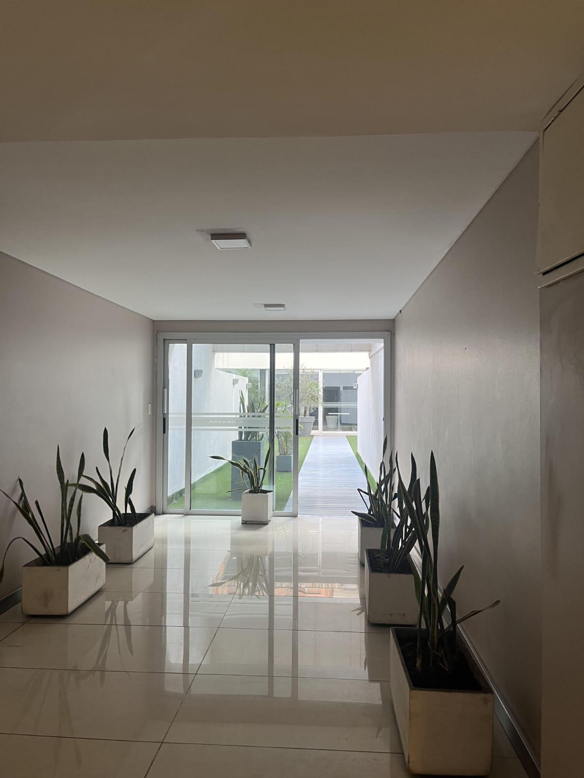 ALQUILER 2 DORMITORIOS  NUEVA CÓRDOBA  BALCÓN  AMENITIES