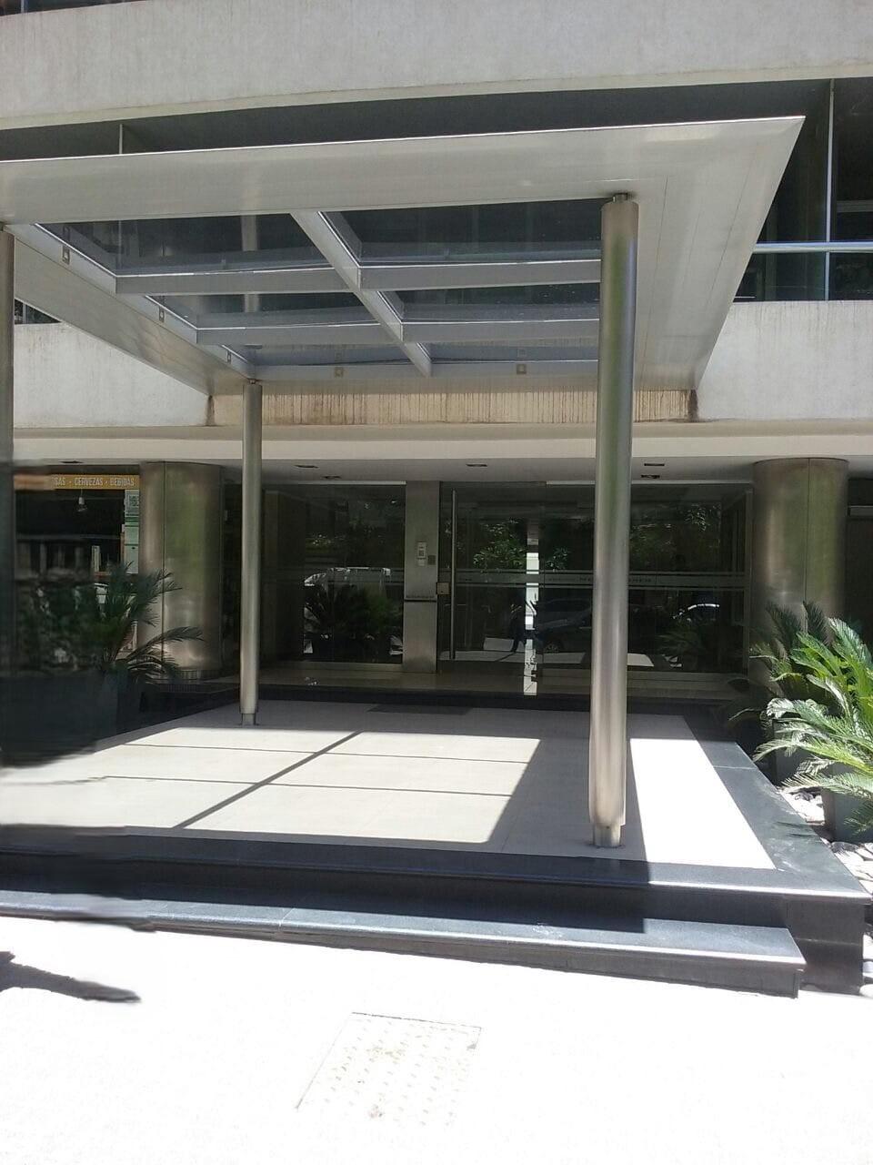 ALQUILER 2 DORMITORIOS  NUEVA CÓRDOBA  BALCÓN  AMENITIES