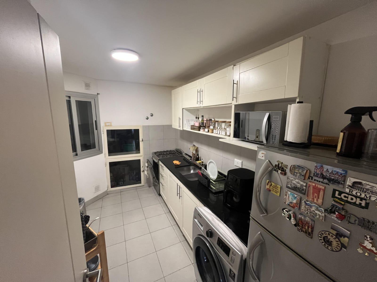 ALQUILER 2 DORMITORIOS  NUEVA CÓRDOBA  BALCÓN  AMENITIES