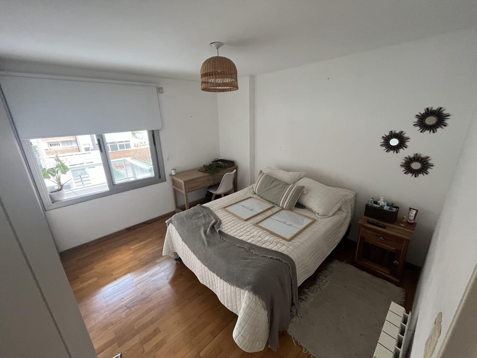 ALQUILER 2 DORMITORIOS  NUEVA CÓRDOBA  BALCÓN  AMENITIES