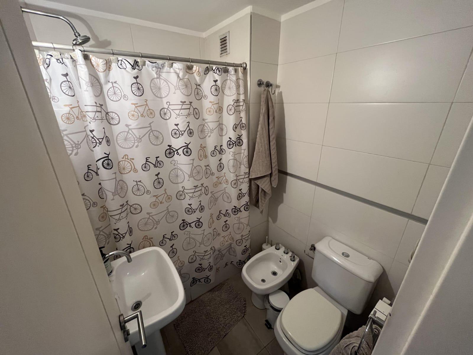 ALQUILER 2 DORMITORIOS  NUEVA CÓRDOBA  BALCÓN  AMENITIES