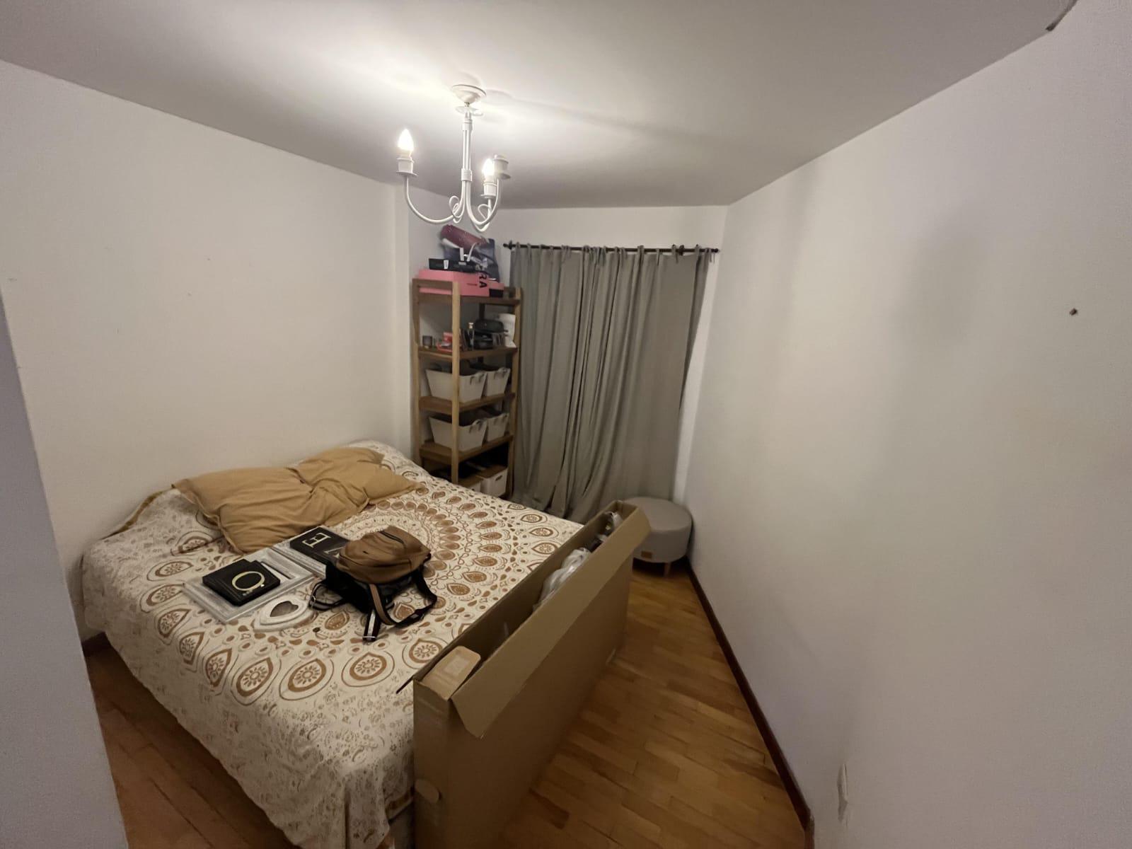 ALQUILER 2 DORMITORIOS  NUEVA CÓRDOBA  BALCÓN  AMENITIES