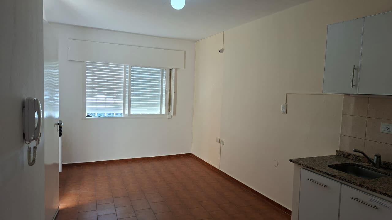 ALQUILO DEPARTAMENTO  A MTS DEL POLO JUDICIAL DE TRIBUNALES II y III - 1 DORMITORIO