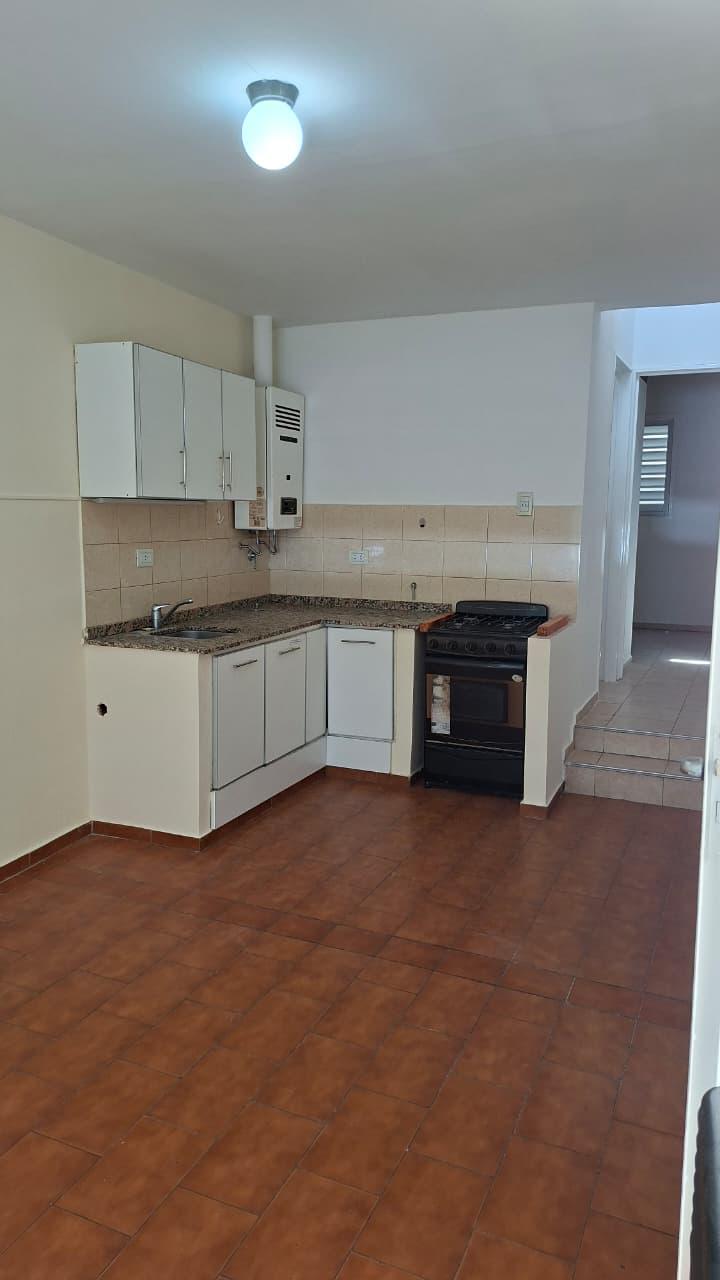 ALQUILO DEPARTAMENTO  A MTS DEL POLO JUDICIAL DE TRIBUNALES II y III - 1 DORMITORIO