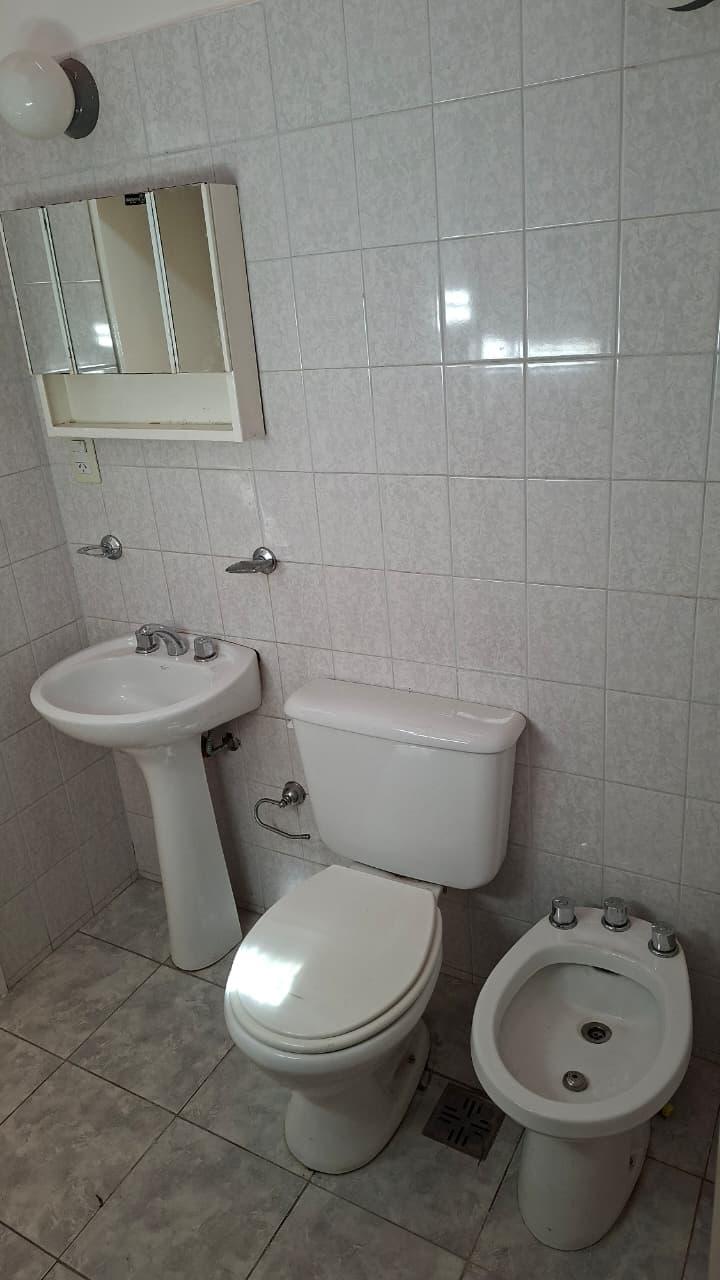 ALQUILO DEPARTAMENTO  A MTS DEL POLO JUDICIAL DE TRIBUNALES II y III - 1 DORMITORIO