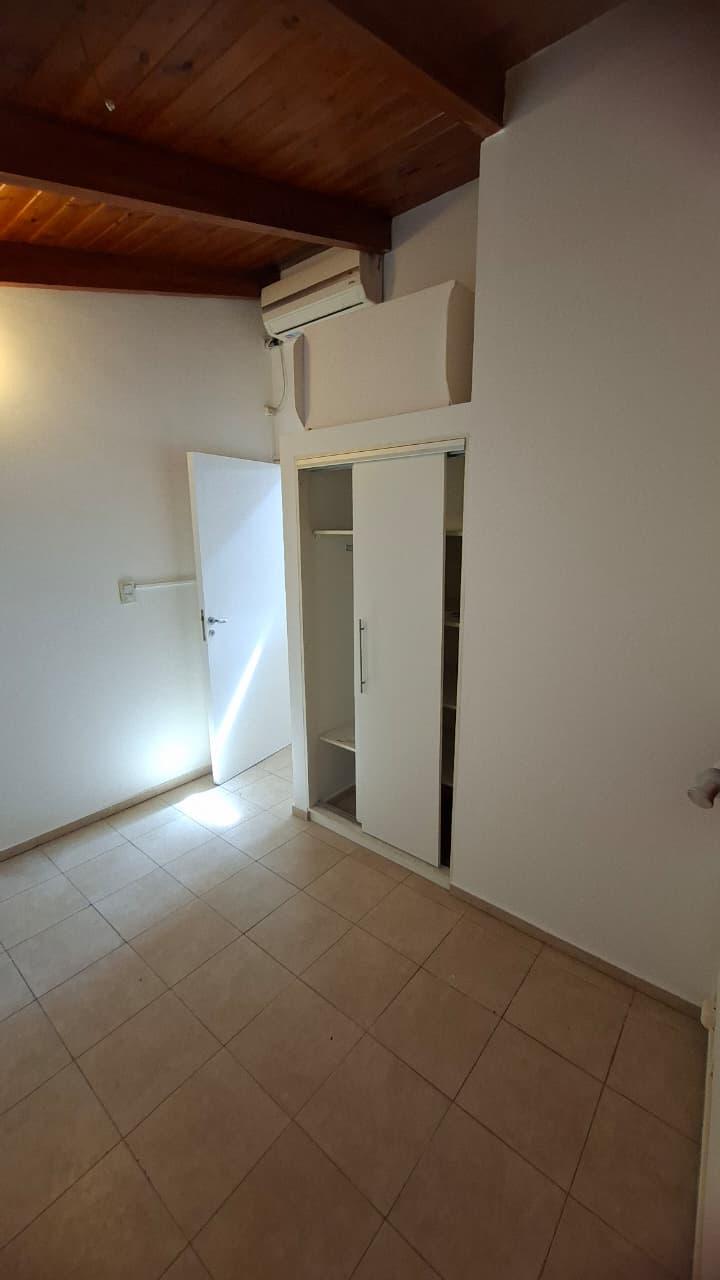 ALQUILO DEPARTAMENTO  A MTS DEL POLO JUDICIAL DE TRIBUNALES II y III - 1 DORMITORIO