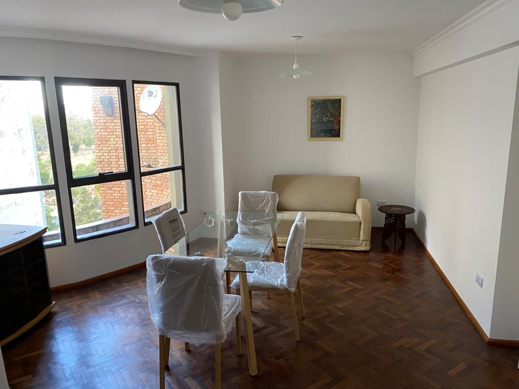 DEPARTAMENTO EN ALQUILER - NUEVA CORDOBA - PARQUE LAS TEJAS 2 DORMI -PISO ALTO