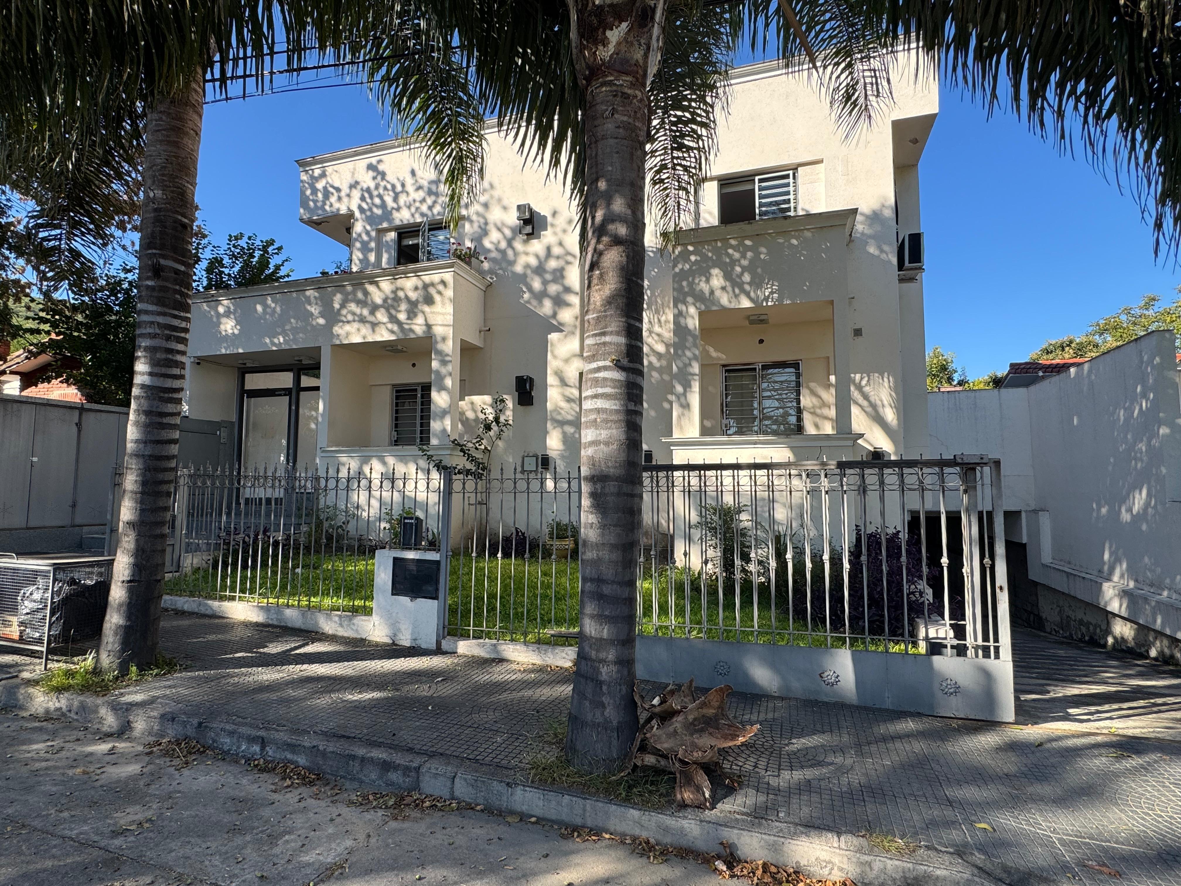DEPARTAMENTO HASTA 3 PERSONAS EN VILLA CARLOS PAZ EN ZONA CENTRICA