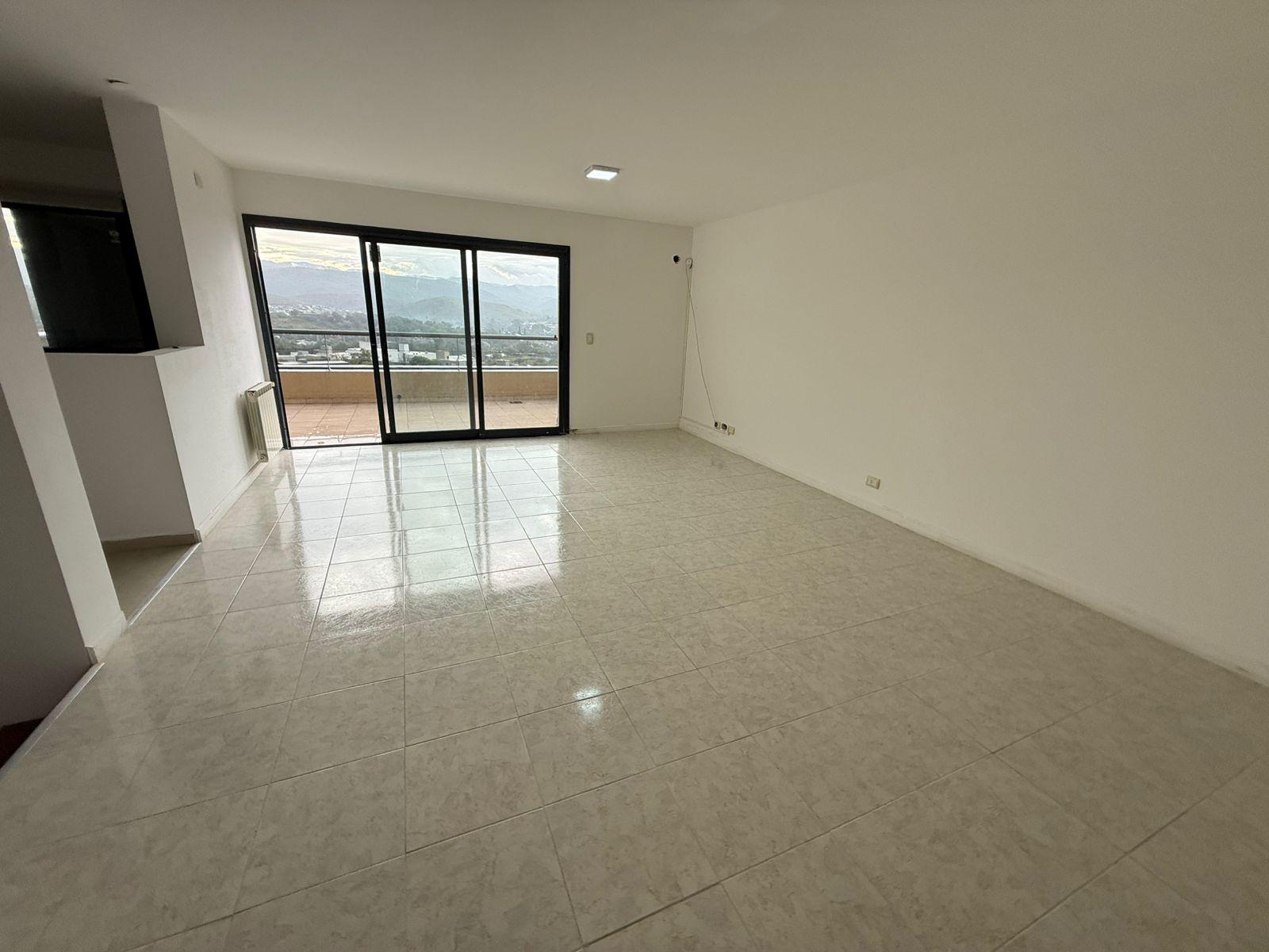 LA CUESTA - DEPTO 2 PLANTAS