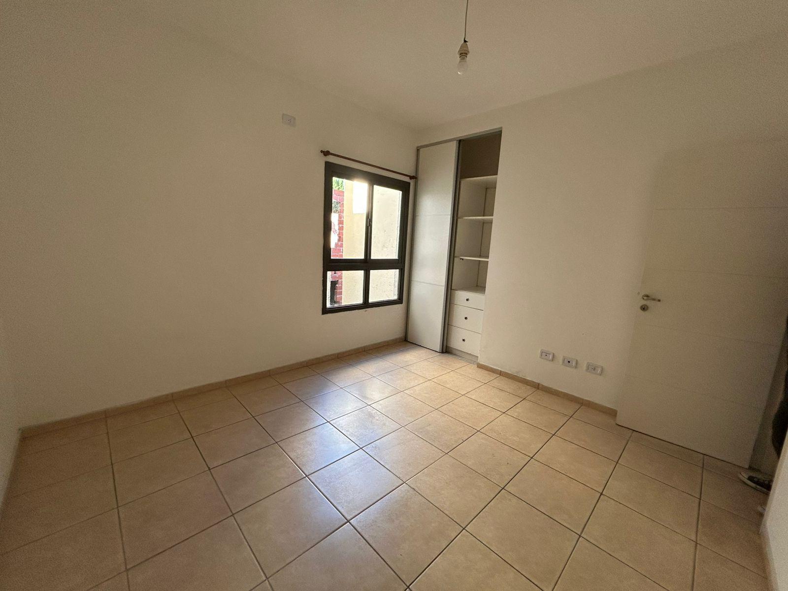 SALVATIERRA ALQUILA-1 DORM-BALCÓN-BARRIO PUEYRREDON