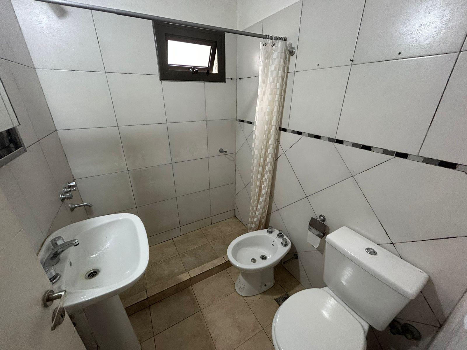 SALVATIERRA ALQUILA-1 DORM-BALCÓN-BARRIO PUEYRREDON