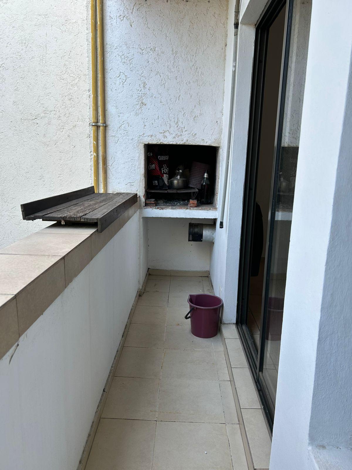 SALVATIERRA ALQUILA-1 DORM-BALCÓN-BARRIO PUEYRREDON