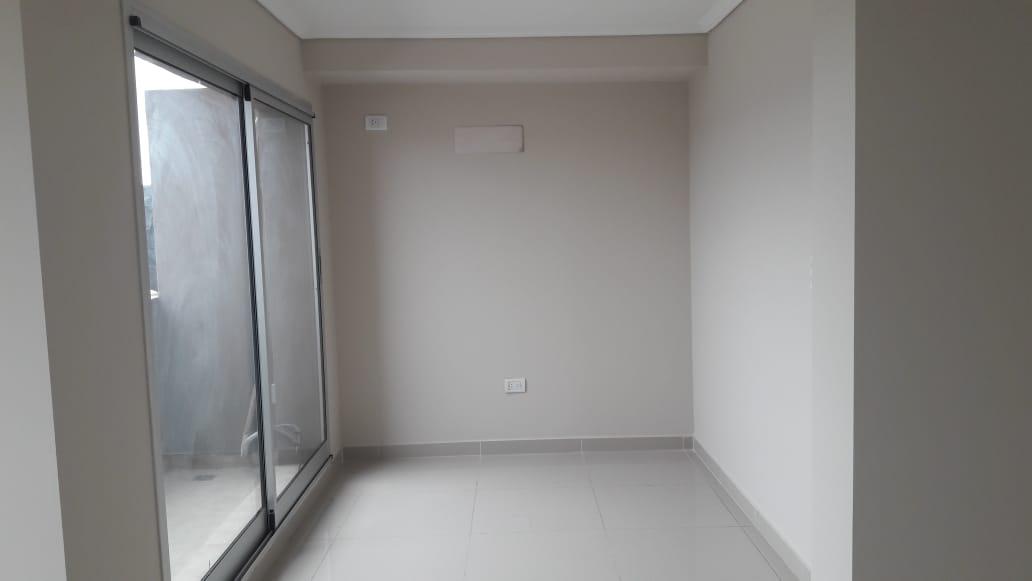 TERRAFORTE II, ESPECTACULAR DPTODUPLEX.