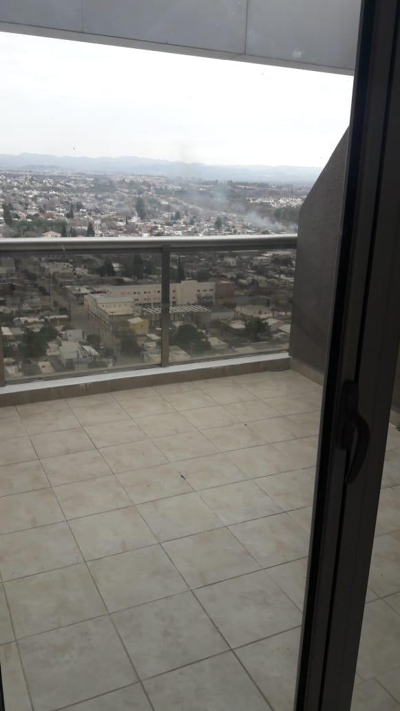 TERRAFORTE II, ESPECTACULAR DPTODUPLEX.