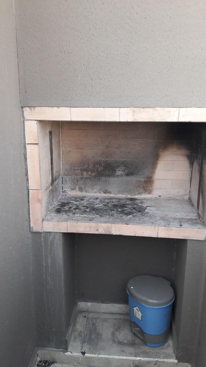 TERRAFORTE II, ESPECTACULAR DPTODUPLEX.