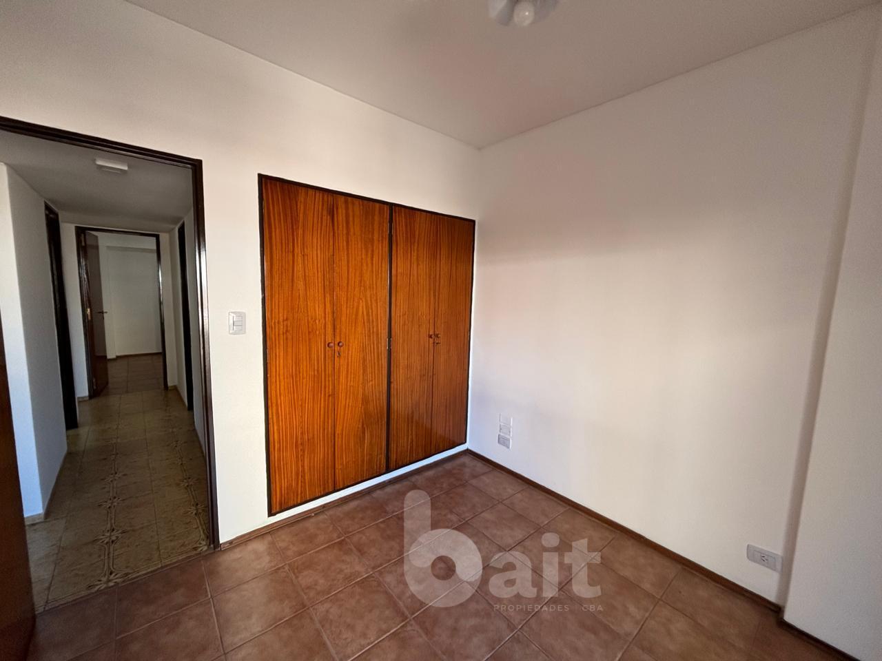 ALQUILO DEPARTAMENTO 3 DORMITORIOS NUEVA CORDOBA CON COCHERA