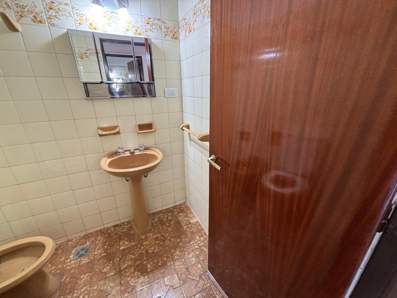 ALQUILO DEPARTAMENTO 3 DORMITORIOS NUEVA CORDOBA CON COCHERA