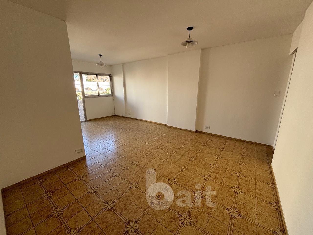 ALQUILO DEPARTAMENTO 3 DORMITORIOS NUEVA CORDOBA CON COCHERA