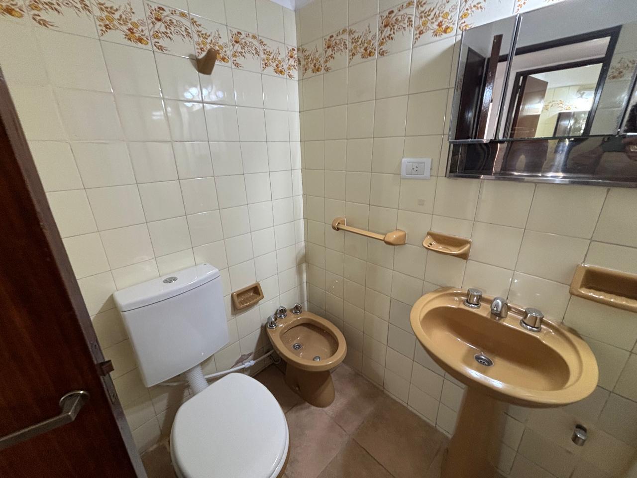 ALQUILO DEPARTAMENTO 3 DORMITORIOS NUEVA CORDOBA CON COCHERA