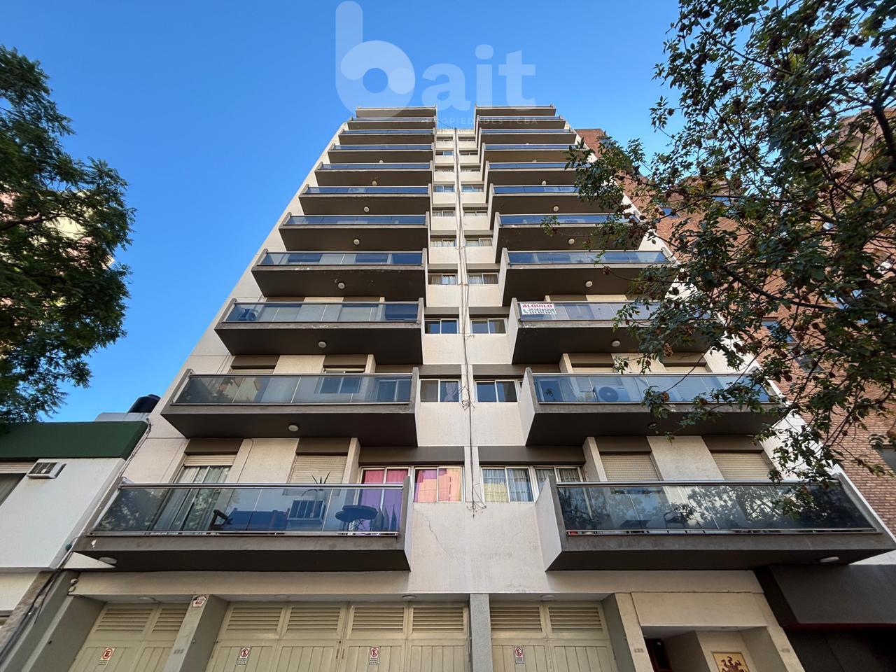 ALQUILO DEPARTAMENTO 3 DORMITORIOS NUEVA CORDOBA CON COCHERA