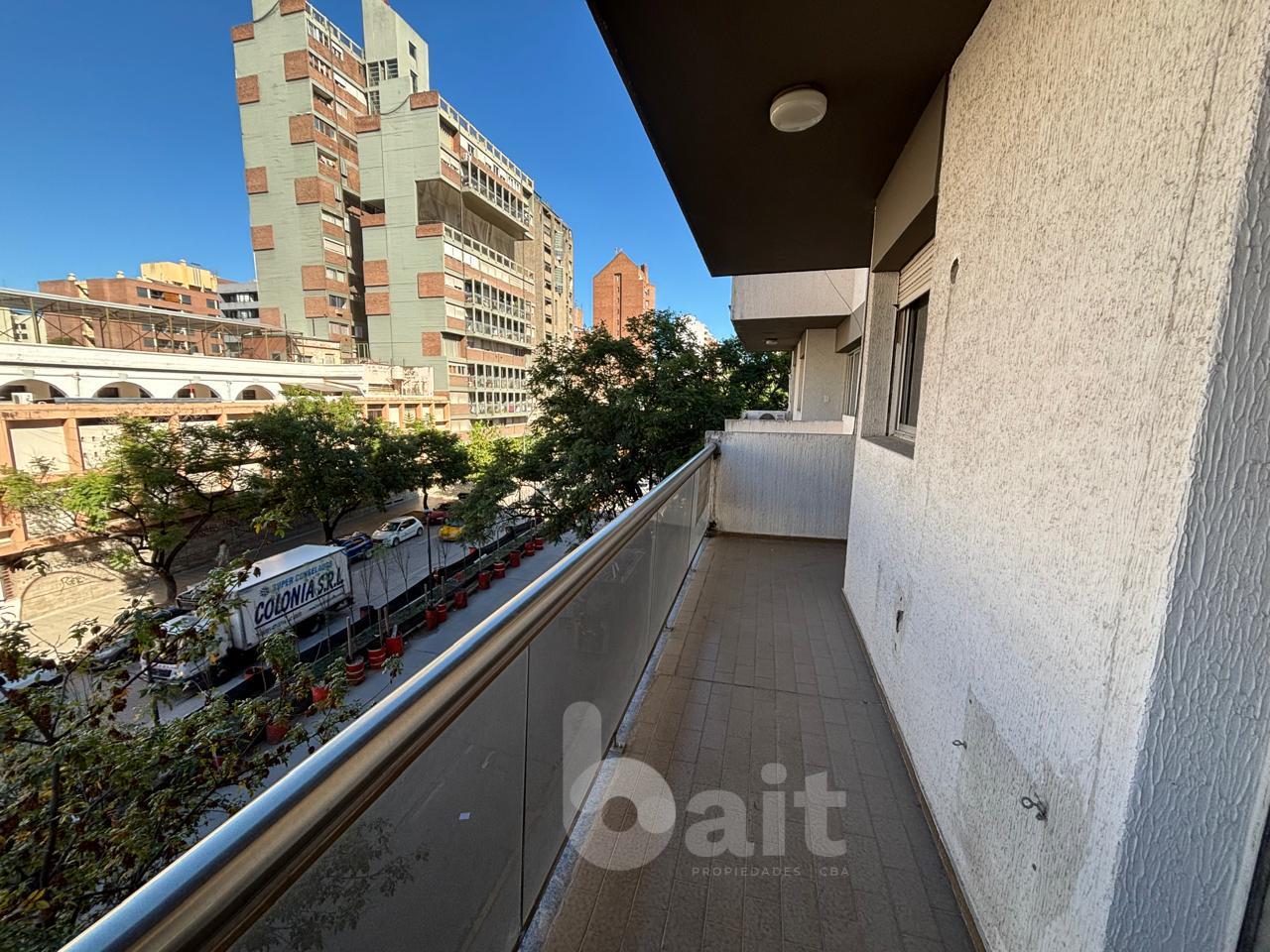 ALQUILO DEPARTAMENTO 3 DORMITORIOS NUEVA CORDOBA CON COCHERA