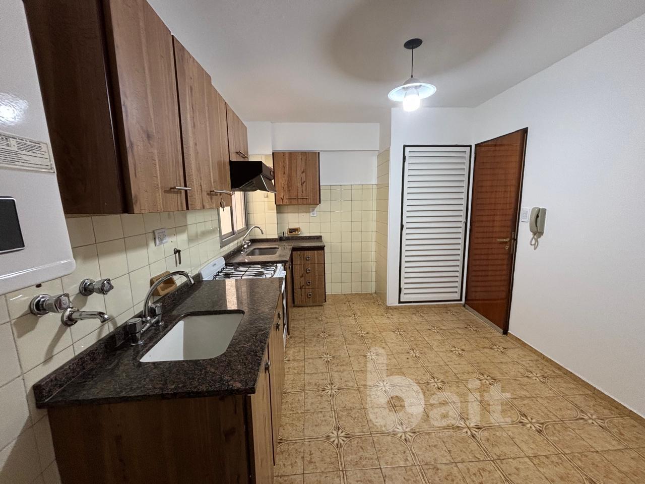 ALQUILO DEPARTAMENTO 3 DORMITORIOS NUEVA CORDOBA CON COCHERA