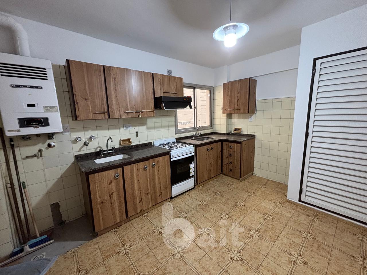 ALQUILO DEPARTAMENTO 3 DORMITORIOS NUEVA CORDOBA CON COCHERA