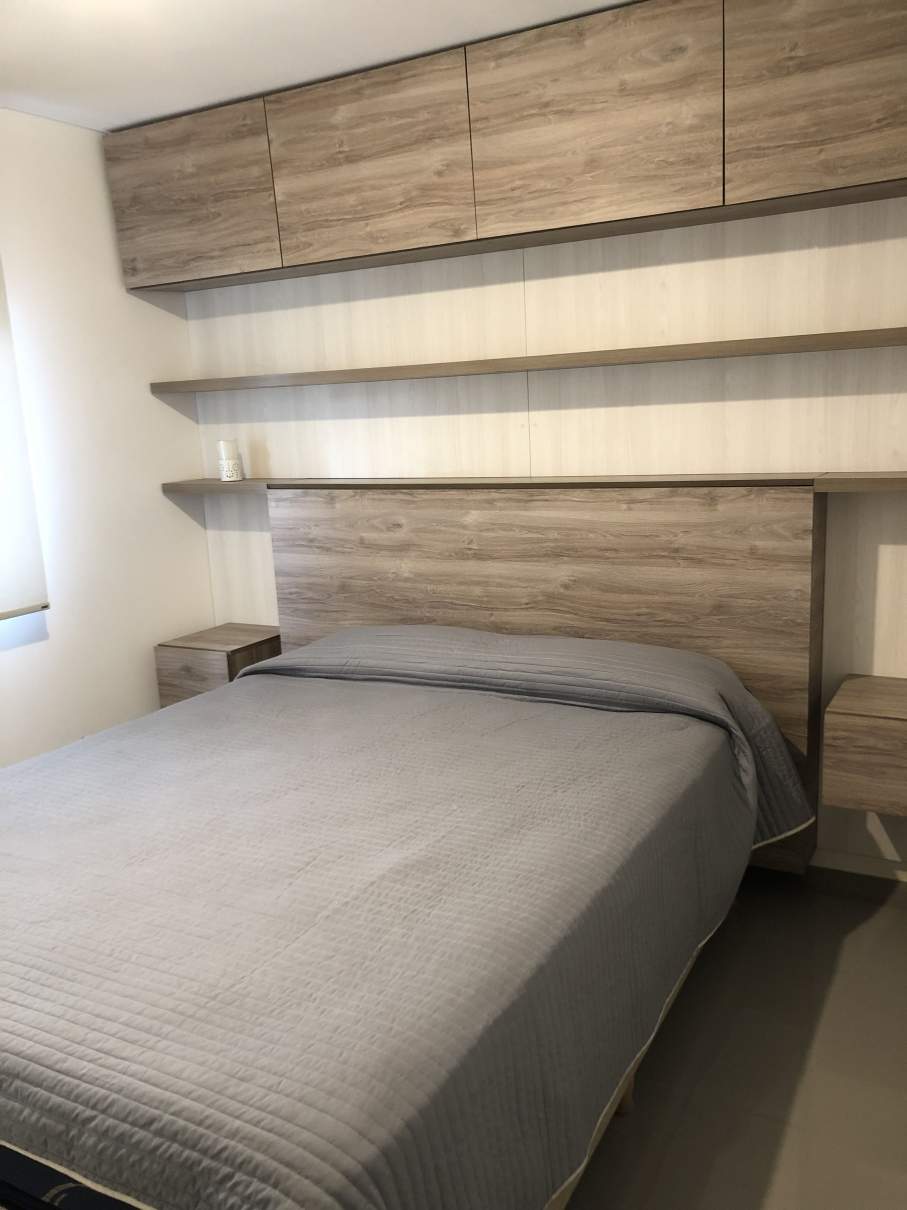 Alquiler Amoblado en Ciudad Gama Av.Colon 5000