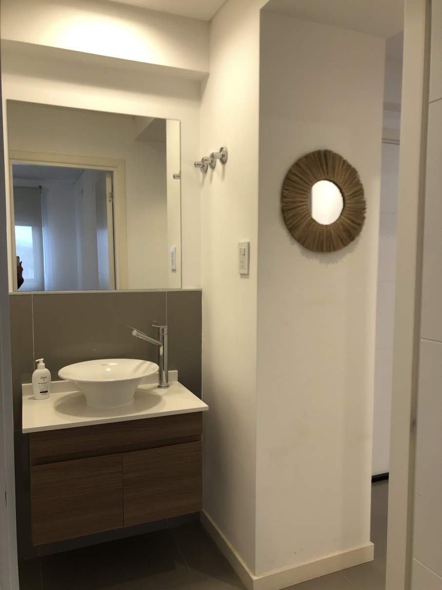 Alquiler Amoblado en Ciudad Gama Av.Colon 5000