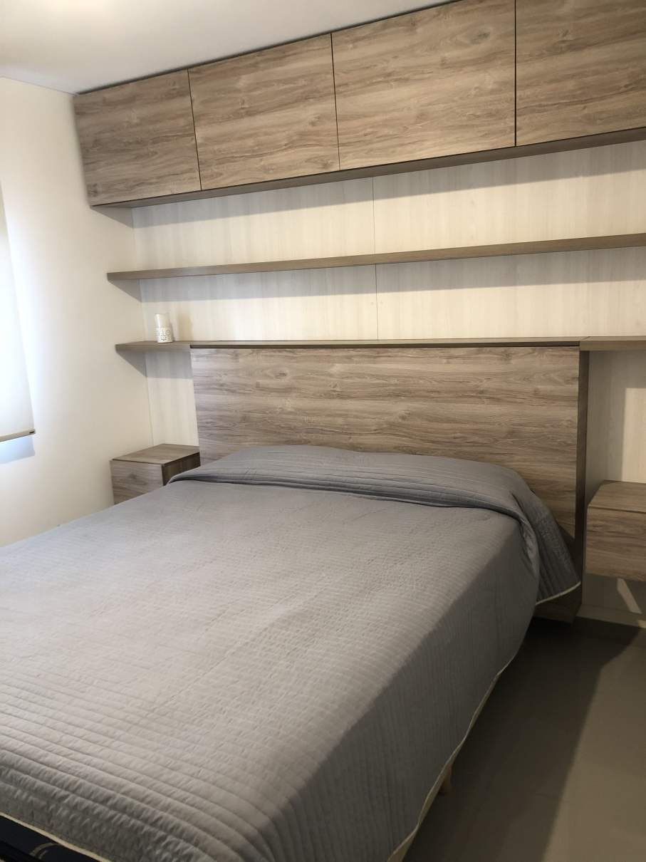 Alquiler Amoblado en Ciudad Gama Av.Colon 5000