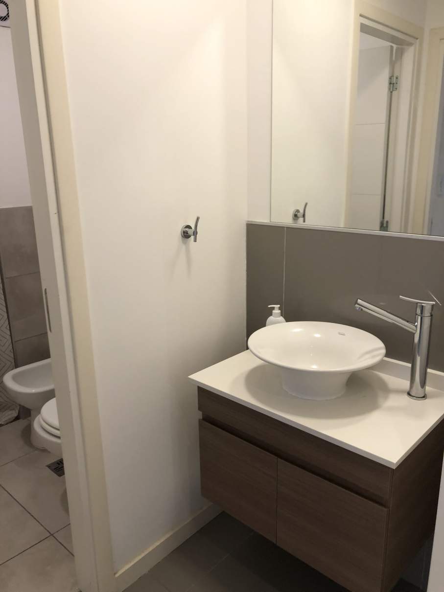 Alquiler Amoblado en Ciudad Gama Av.Colon 5000