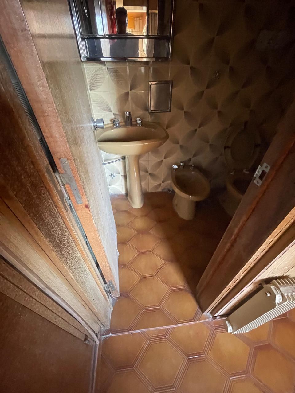 DEPARTAMENTO EN VENTA - NUEVA CORDOBA - AVENIDA HIPOLITO YRIGOYEN