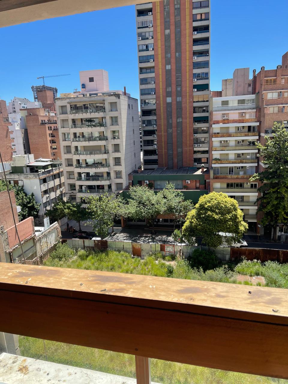 DEPARTAMENTO EN VENTA - NUEVA CORDOBA - AVENIDA HIPOLITO YRIGOYEN