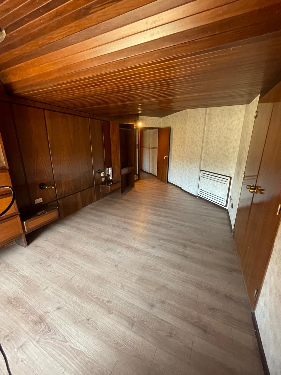 DEPARTAMENTO EN VENTA - NUEVA CORDOBA - AVENIDA HIPOLITO YRIGOYEN