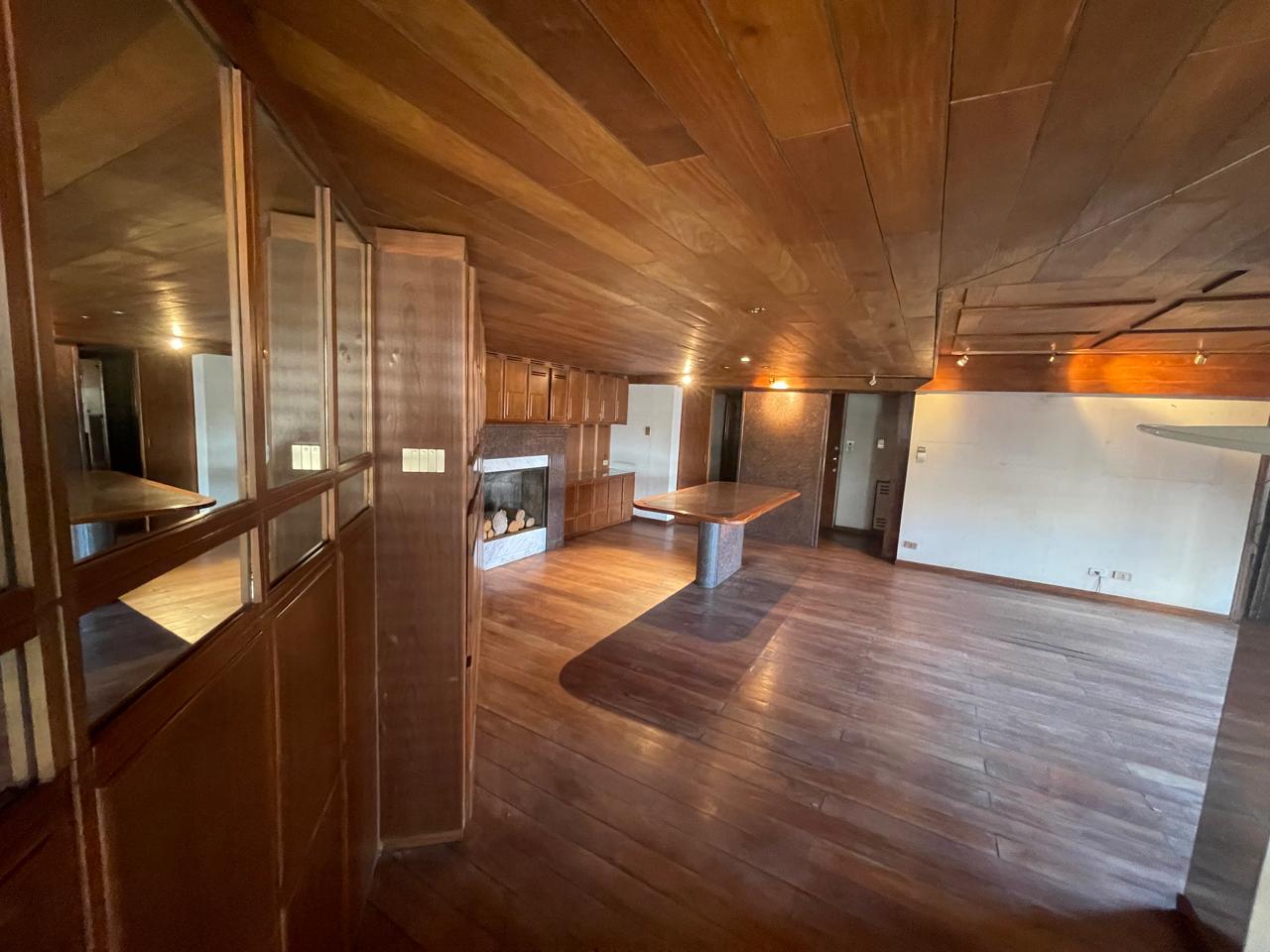 DEPARTAMENTO EN VENTA - NUEVA CORDOBA - AVENIDA HIPOLITO YRIGOYEN