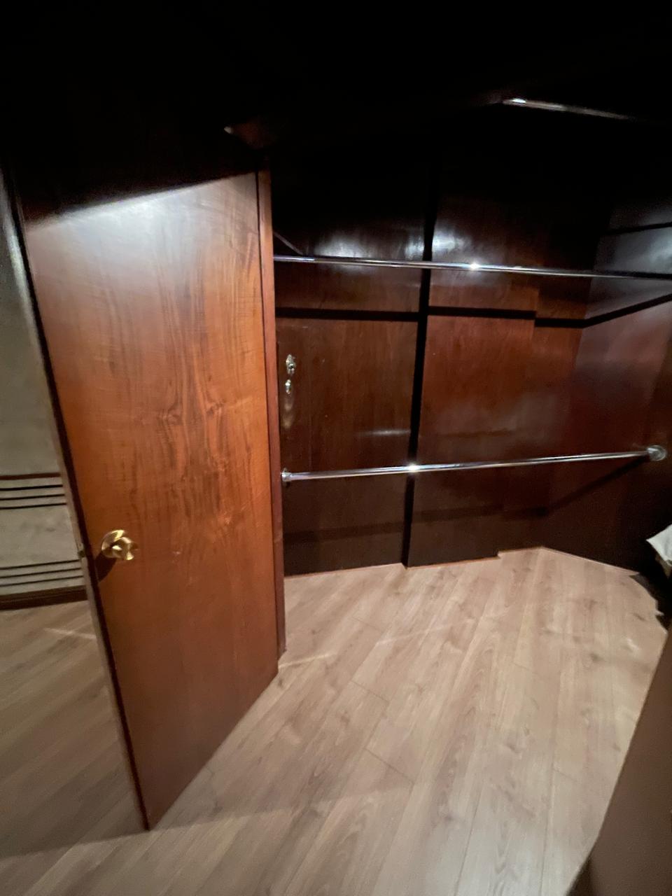 DEPARTAMENTO EN VENTA - NUEVA CORDOBA - AVENIDA HIPOLITO YRIGOYEN