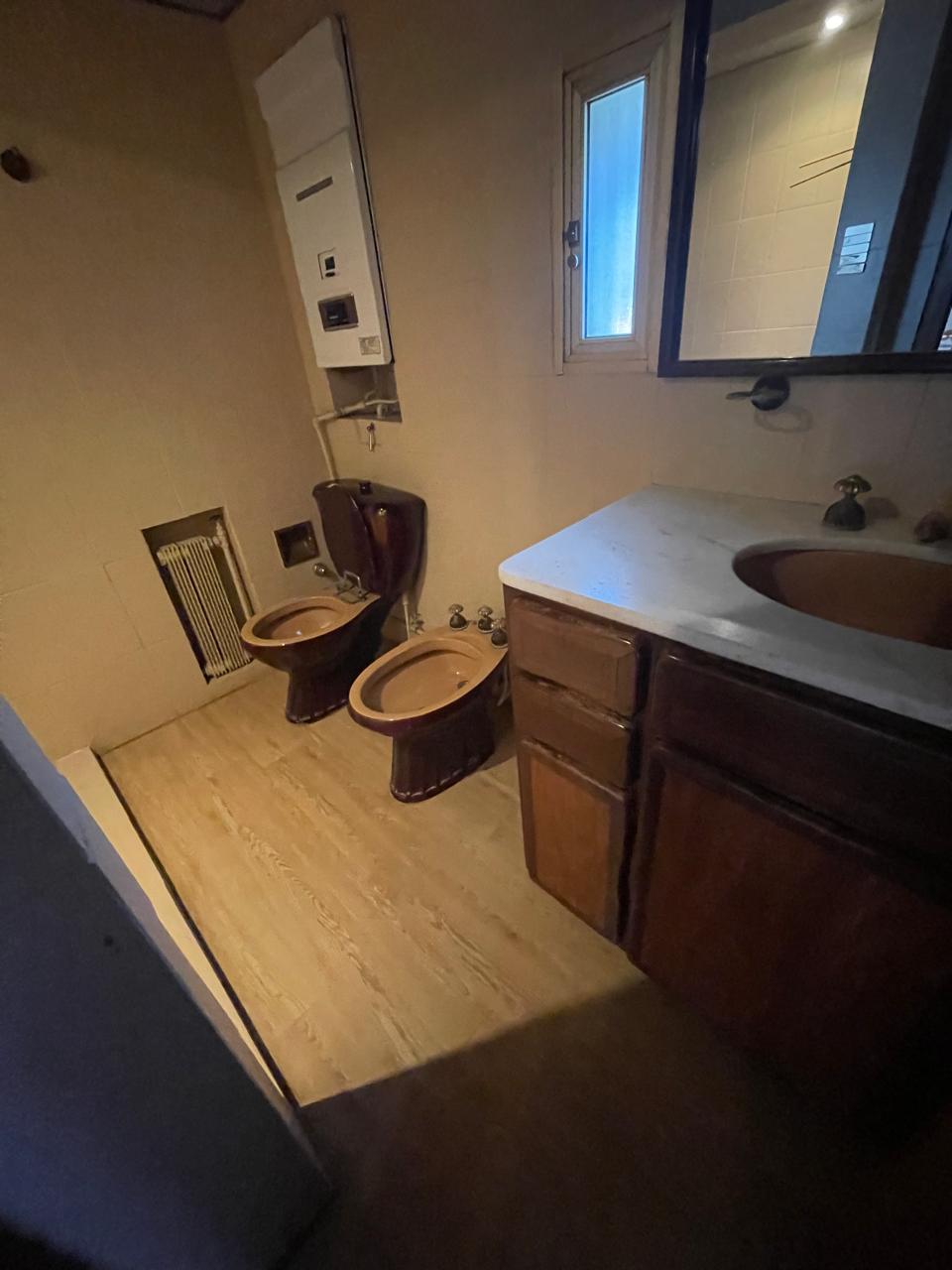 DEPARTAMENTO EN VENTA - NUEVA CORDOBA - AVENIDA HIPOLITO YRIGOYEN