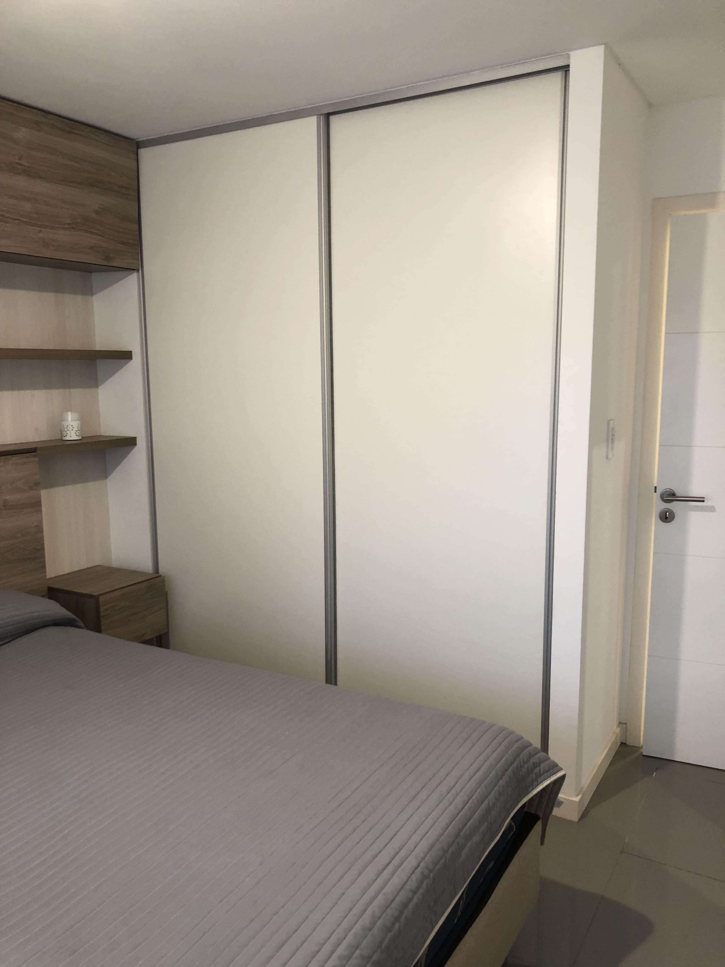 Ciudad Gama - Vendo dpto Amoblado de 1 dormitorio