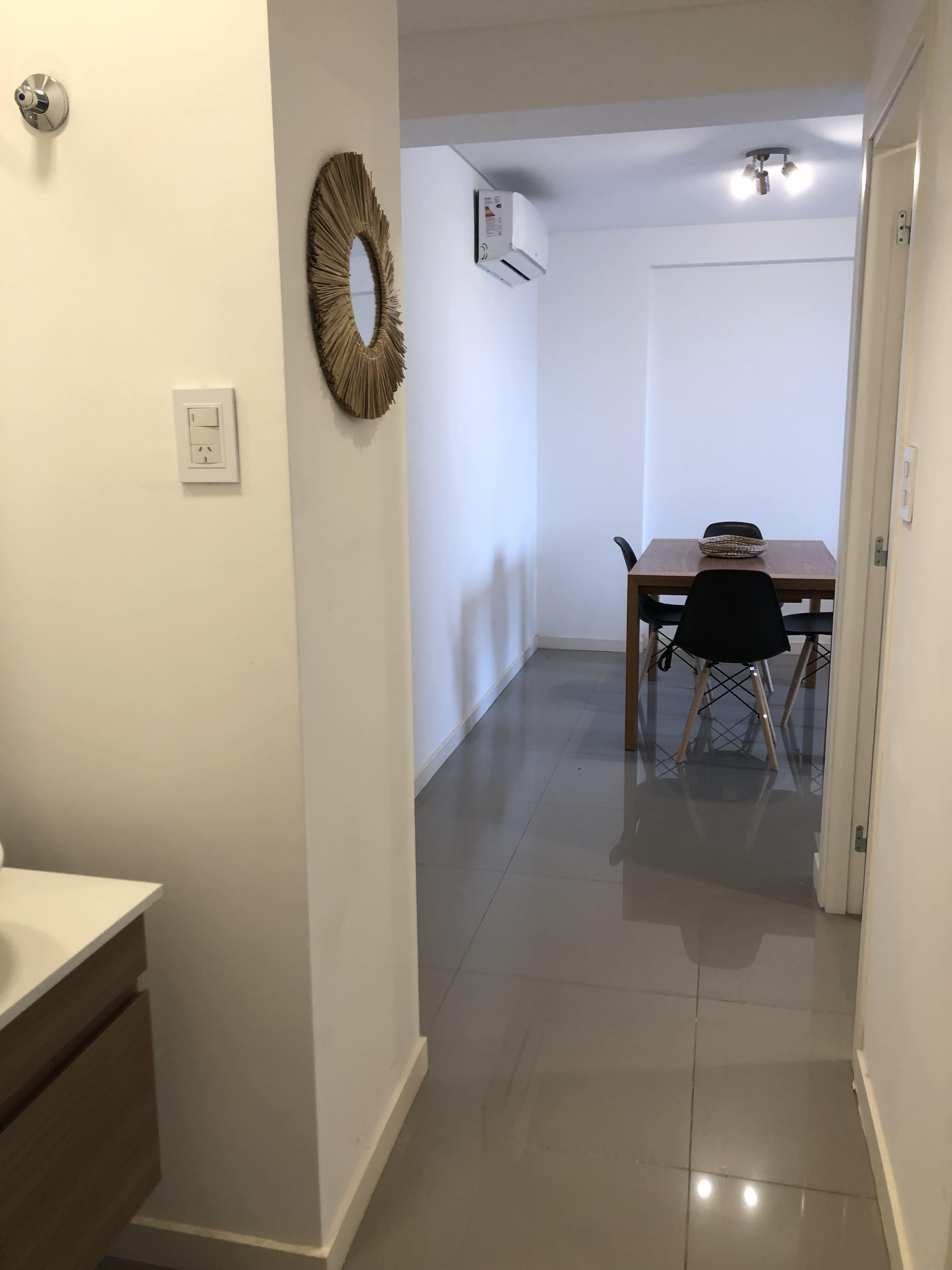 Ciudad Gama - Vendo dpto Amoblado de 1 dormitorio