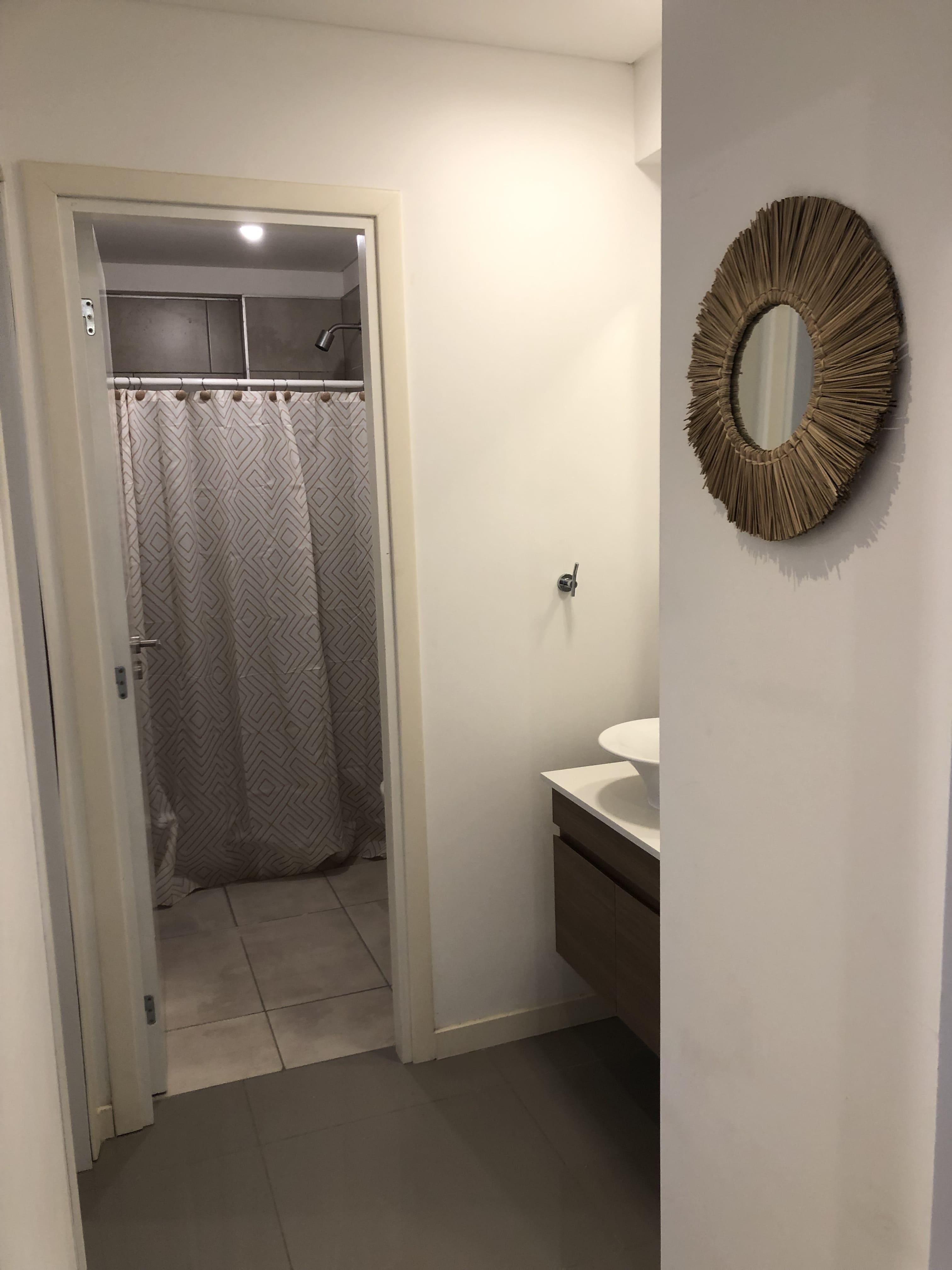 Ciudad Gama - Vendo dpto Amoblado de 1 dormitorio