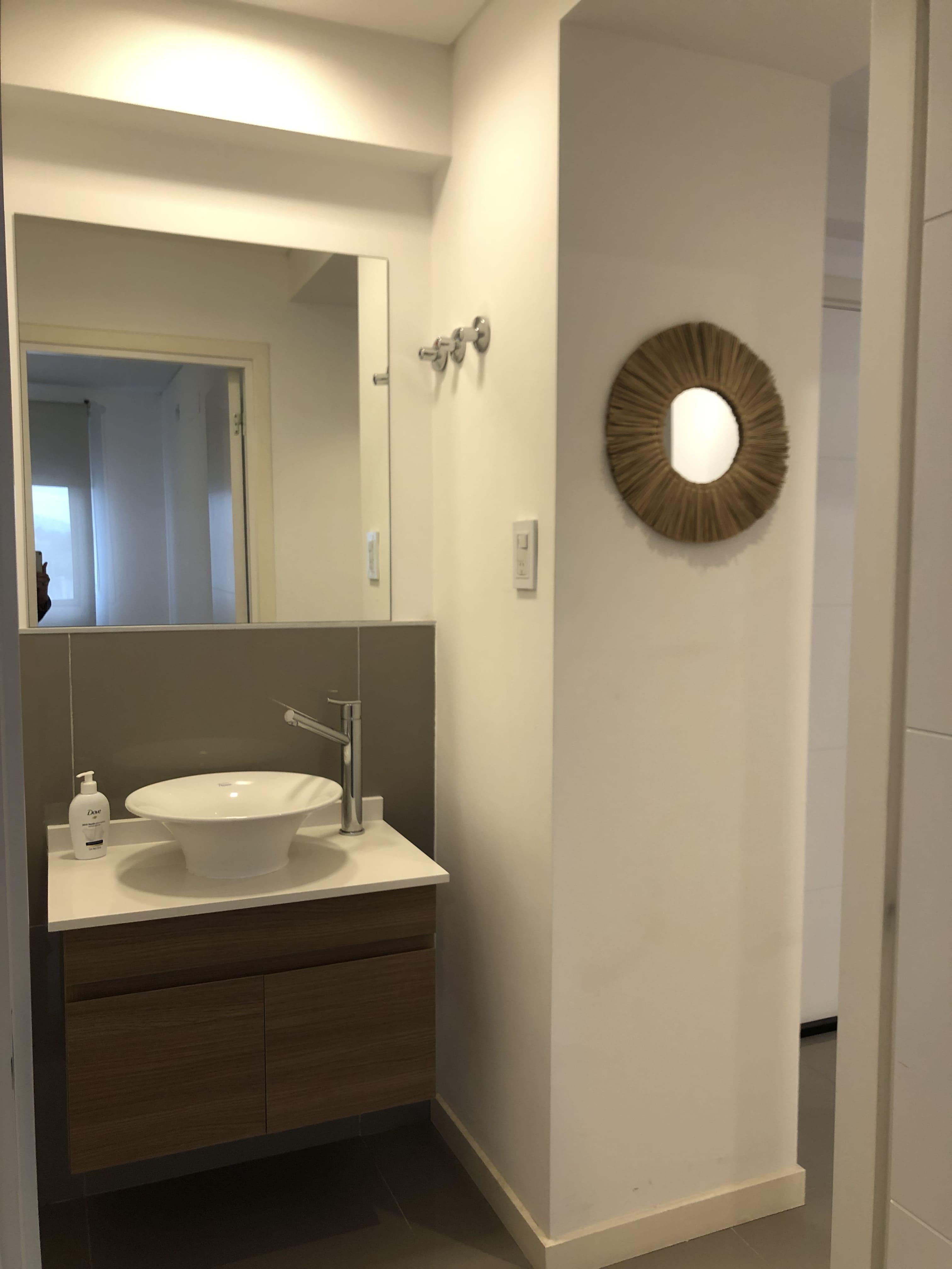 Ciudad Gama - Vendo dpto Amoblado de 1 dormitorio