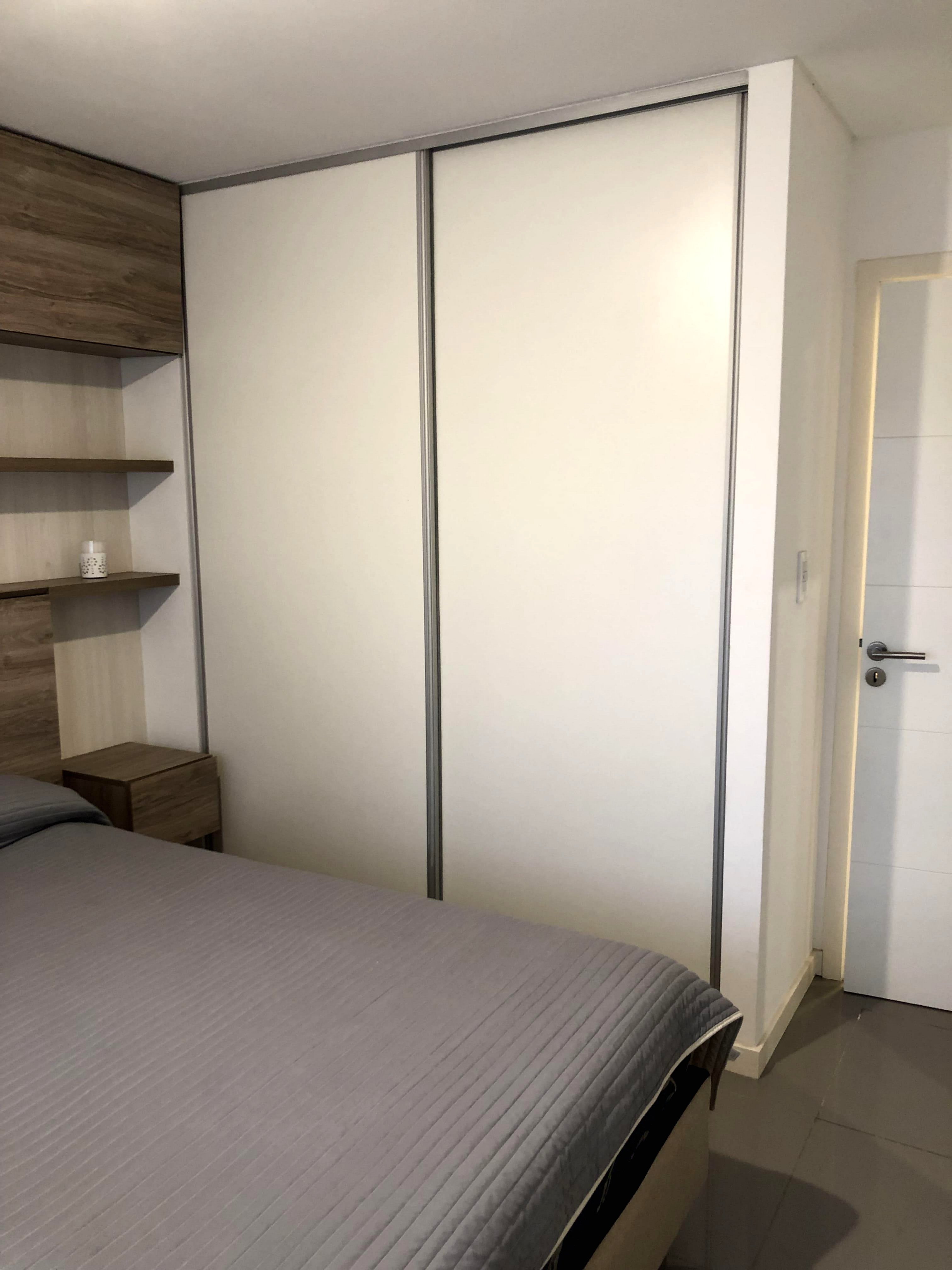 Ciudad Gama - Vendo dpto Amoblado de 1 dormitorio