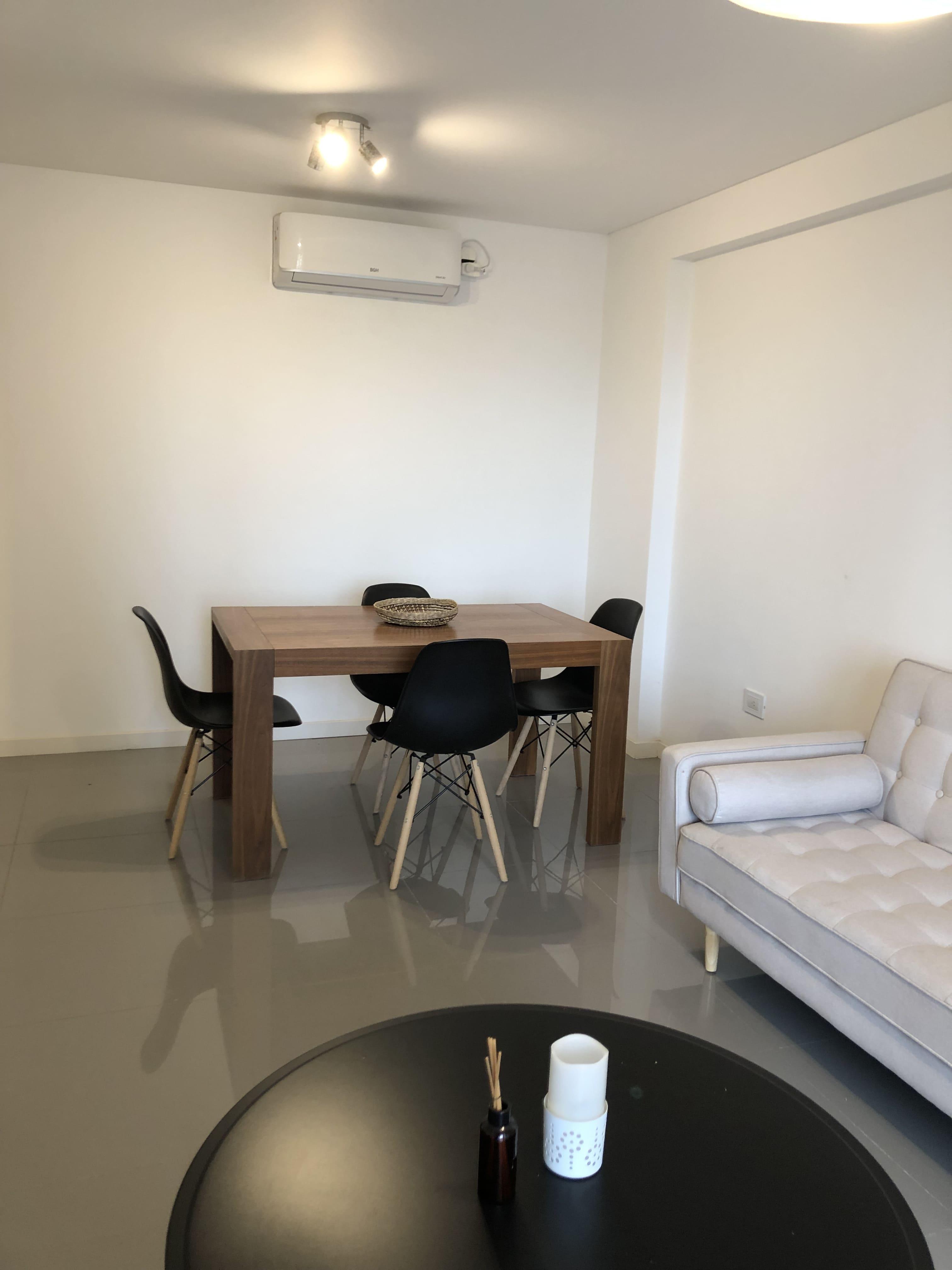 Ciudad Gama - Vendo dpto Amoblado de 1 dormitorio