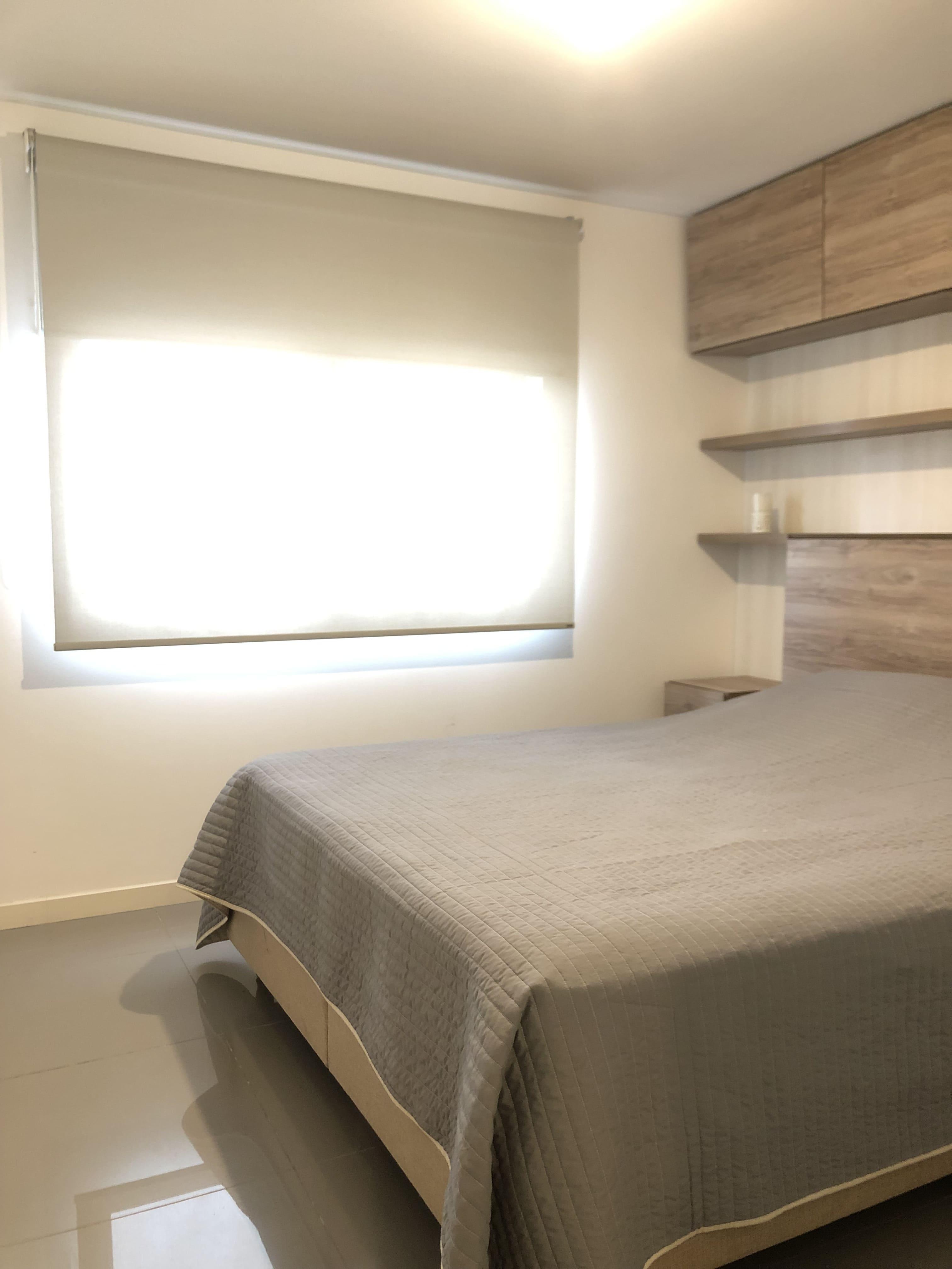 Ciudad Gama - Vendo dpto Amoblado de 1 dormitorio