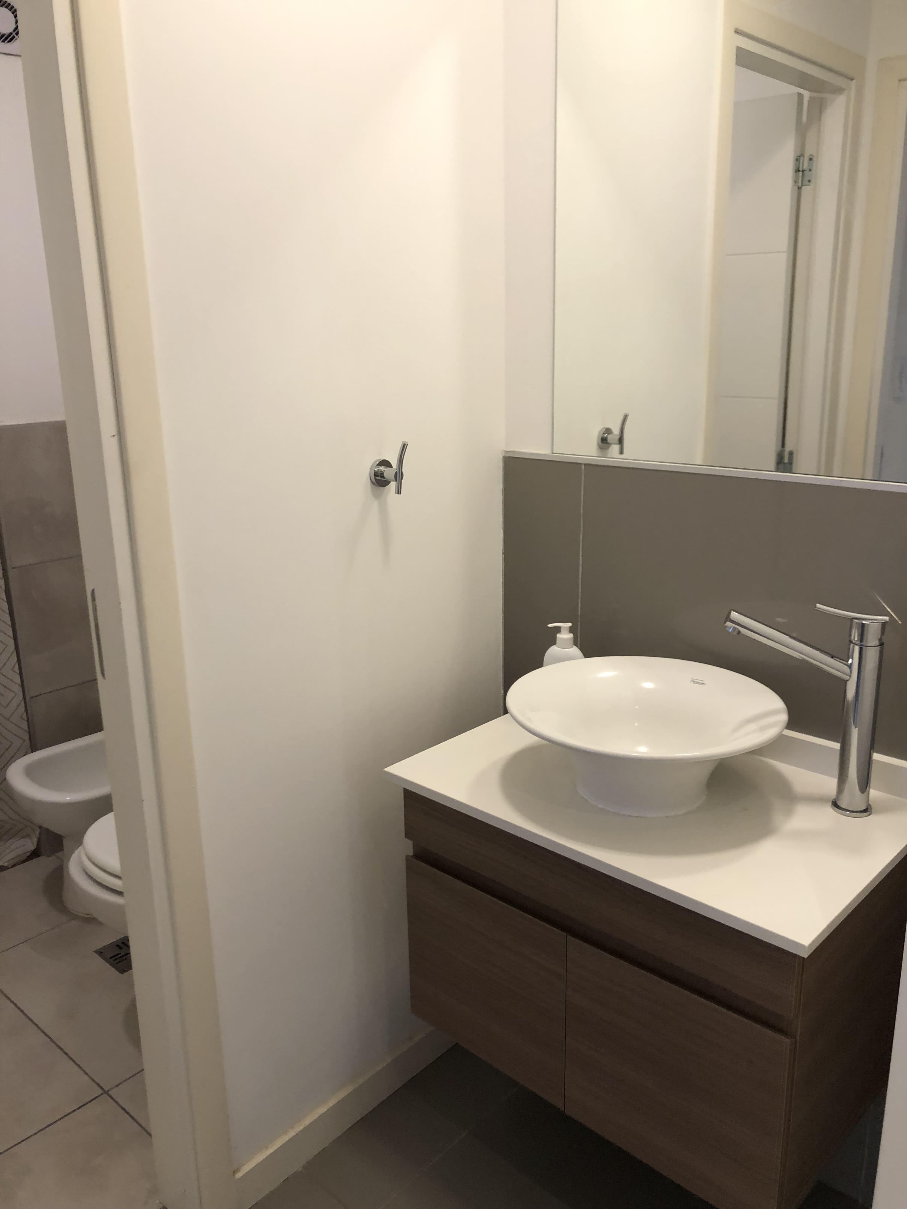 Ciudad Gama - Vendo dpto Amoblado de 1 dormitorio