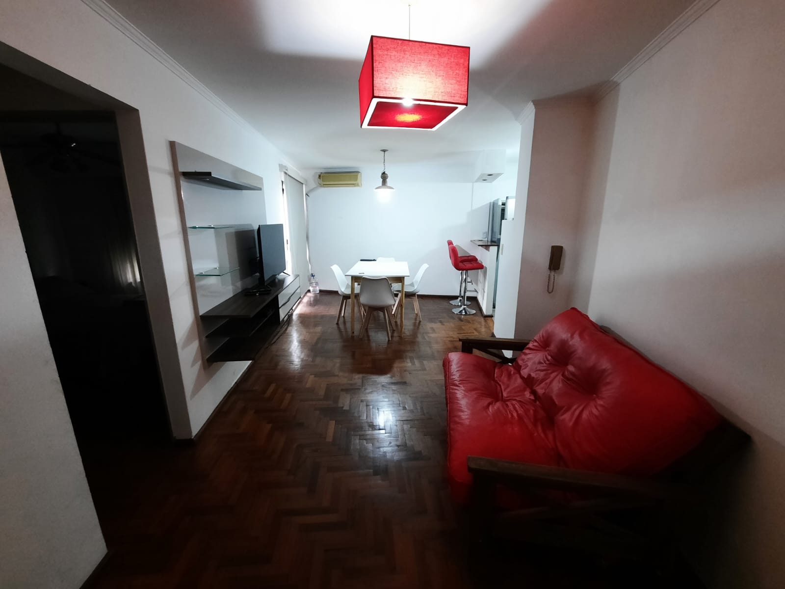 DEPTO AMOBLADO 1 DOR. EN NUEVA CORDOBA